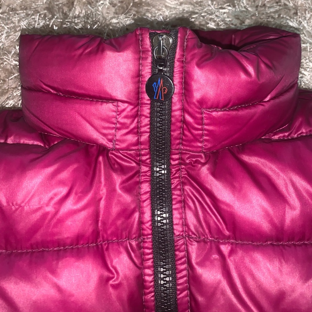 Moncler Jacket - Picture 8 of 13